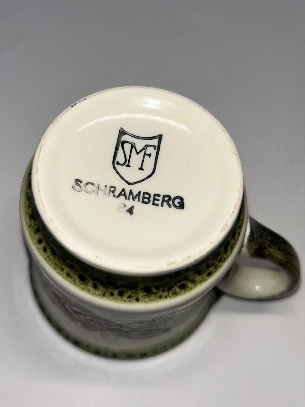 Schramberg elegant ceramic